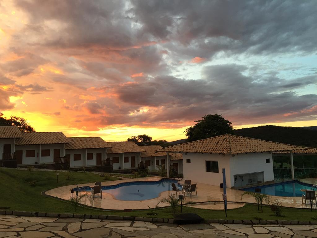 Pousada Luna Zen Pirenópolis Exteriör bild