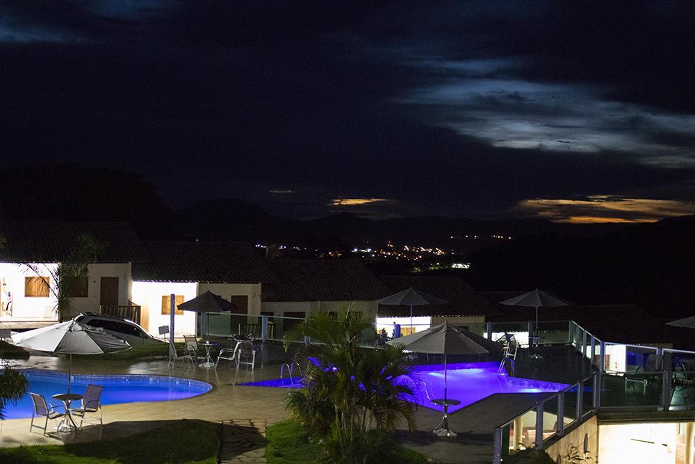 Pousada Luna Zen Pirenópolis Exteriör bild